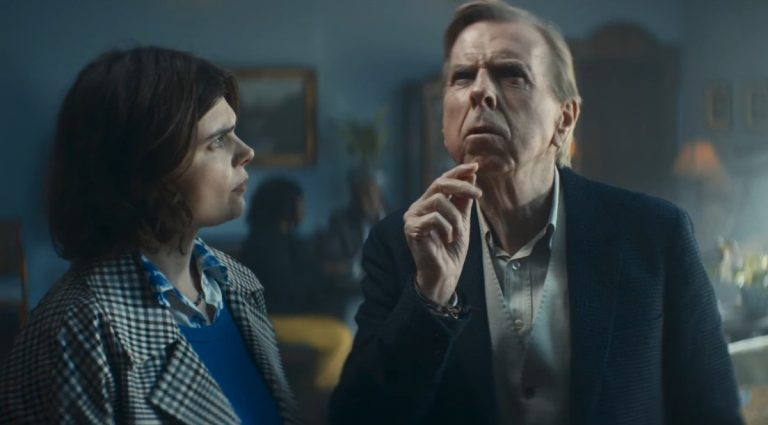 Steve Speirs Fan Mail Address